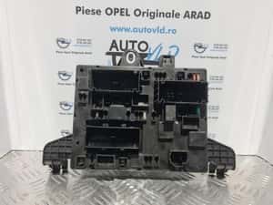 Panou sigurante Opel Astra J Facelift 1.6 — miniatura 7