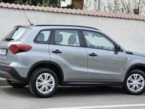 Suzuki VITARA 1.4 BoosterJet 129cp 11.2020 MildHybrid Euro6 Manual / Inmatriculat — miniatura 4