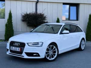Audi A4 B8.5 2.0 TDI 177 CP — miniatura 4