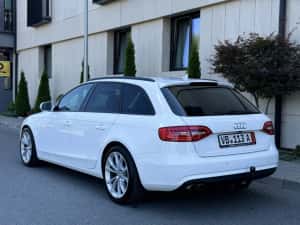 Audi A4 B8.5 2.0 TDI 177 CP — miniatura 5