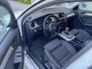 Audi A4 B8.5 2.0 TDI 177 CP — miniatura 6