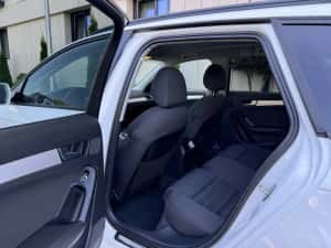 Audi A4 B8.5 2.0 TDI 177 CP — miniatura 7