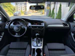Audi A4 B8.5 2.0 TDI 177 CP — miniatura 8