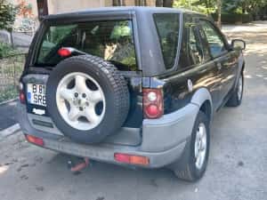 land rover freelander  original stanga — miniatura 3