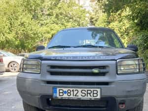 land rover freelander  original stanga — miniatura 4