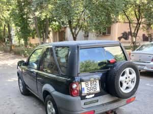 land rover freelander  original stanga — miniatura 5