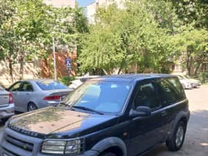 land rover freelander  original stanga — miniatura 6