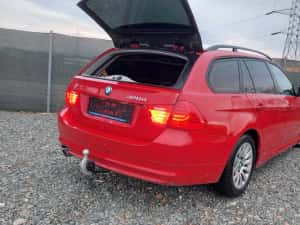 BMW 320d  X-Drive an 2009 177cai Xenon Carte SERVICE 217000 Km — miniatura 3