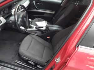 BMW 320d  X-Drive an 2009 177cai Xenon Carte SERVICE 217000 Km — miniatura 6
