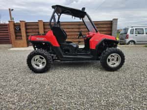 Polaris RZR 800CM/ IMPORT Finlanda L7E// variante atv // Can Am , CF moto