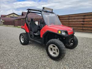 Polaris RZR 800CM/ IMPORT Finlanda L7E// variante atv // Can Am , CF moto — miniatura 3