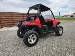 Polaris RZR 800CM/ IMPORT Finlanda L7E// variante atv // Can Am , CF moto — miniatura 4