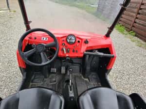 Polaris RZR 800CM/ IMPORT Finlanda L7E// variante atv // Can Am , CF moto — miniatura 5