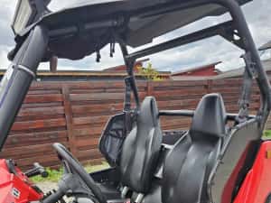 Polaris RZR 800CM/ IMPORT Finlanda L7E// variante atv // Can Am , CF moto — miniatura 6