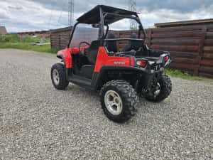 Polaris RZR 800CM/ IMPORT Finlanda L7E// variante atv // Can Am , CF moto — miniatura 7