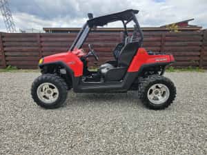 Polaris RZR 800CM/ IMPORT Finlanda L7E// variante atv // Can Am , CF moto — miniatura 8