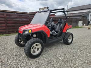 Polaris RZR 800CM/ IMPORT Finlanda L7E// variante atv // Can Am , CF moto — miniatura 10