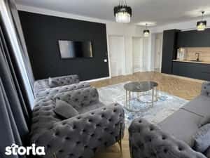 Apartament spatios 3 Camere Damaroaia — miniatura 4