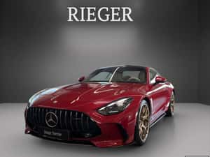 Mercedes-Benz AMG GT, 2023, 17.852 km, 585 cp