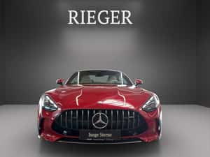 Mercedes-Benz AMG GT, 2023, 17.852 km, 585 cp — miniatura 2