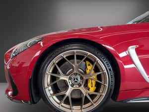 Mercedes-Benz AMG GT, 2023, 17.852 km, 585 cp — miniatura 4