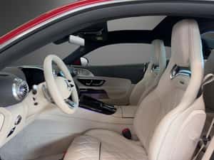 Mercedes-Benz AMG GT, 2023, 17.852 km, 585 cp — miniatura 7