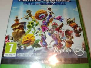Plants VS ZOMBIES Xbox one — miniatura 3