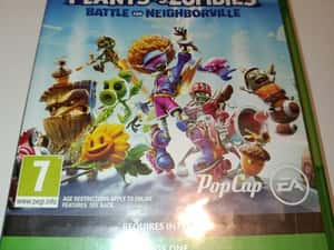 Plants VS ZOMBIES Xbox one — miniatura 5