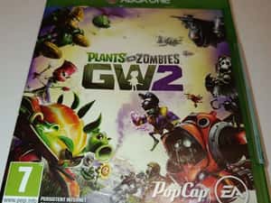 Plants VS ZOMBIES Xbox one — miniatura 6