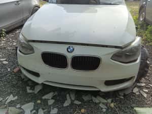 Bara fata capota trager far bmw f20