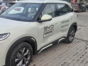 BYD Atto-2 Active 2025 – SUV electric, prim proprietar — miniatura 3