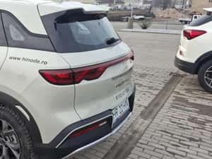 BYD Atto-2 Active 2025 – SUV electric, prim proprietar — miniatura 4