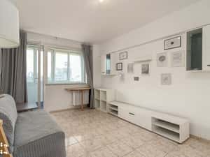 Dorobanti - bloc Perla, 2 camere decomandat, etaj 8/12 — miniatura 2
