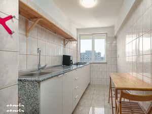 Dorobanti - bloc Perla, 2 camere decomandat, etaj 8/12 — miniatura 3