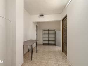 Dorobanti - bloc Perla, 2 camere decomandat, etaj 8/12 — miniatura 5