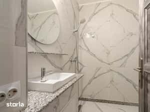 Dorobanti - bloc Perla, 2 camere decomandat, etaj 8/12 — miniatura 6