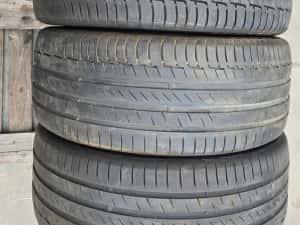 Anvelope Continental 265/45r21 vara — miniatura 2