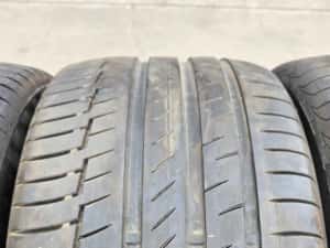 Anvelope Continental 265/45r21 vara — miniatura 4