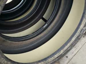 Anvelope Continental 265/45r21 vara — miniatura 8