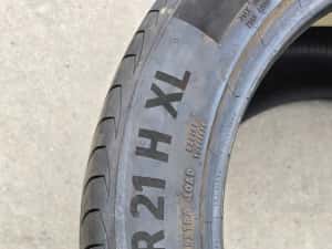 Anvelope Continental 265/45r21 vara — miniatura 9