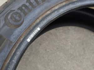 Anvelope Continental 265/45r21 vara — miniatura 10