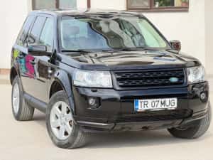 Land Rover Freelander2 2.2 Diesel 2014 4x4 AUTOMAT — miniatura 3