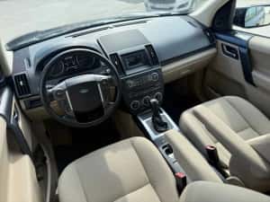 Land Rover Freelander2 2.2 Diesel 2014 4x4 AUTOMAT — miniatura 5