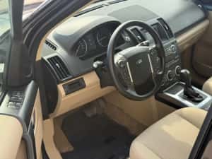 Land Rover Freelander2 2.2 Diesel 2014 4x4 AUTOMAT — miniatura 6