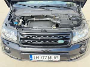 Land Rover Freelander2 2.2 Diesel 2014 4x4 AUTOMAT — miniatura 7