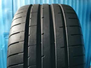 245/35 ZR20 - goodyear 2 bucati