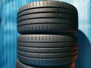 245/35 ZR20 - goodyear 2 bucati — miniatura 3