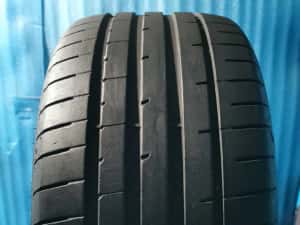 245/35 ZR20 - goodyear 2 bucati — miniatura 4
