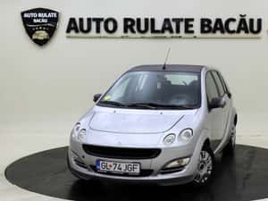 Smart ForFour 1.5 CDI 68CP 2006 Euro 4 — miniatura 1