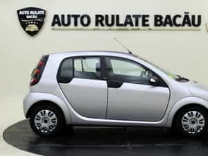 Smart ForFour 1.5 CDI 68CP 2006 Euro 4 — miniatura 3